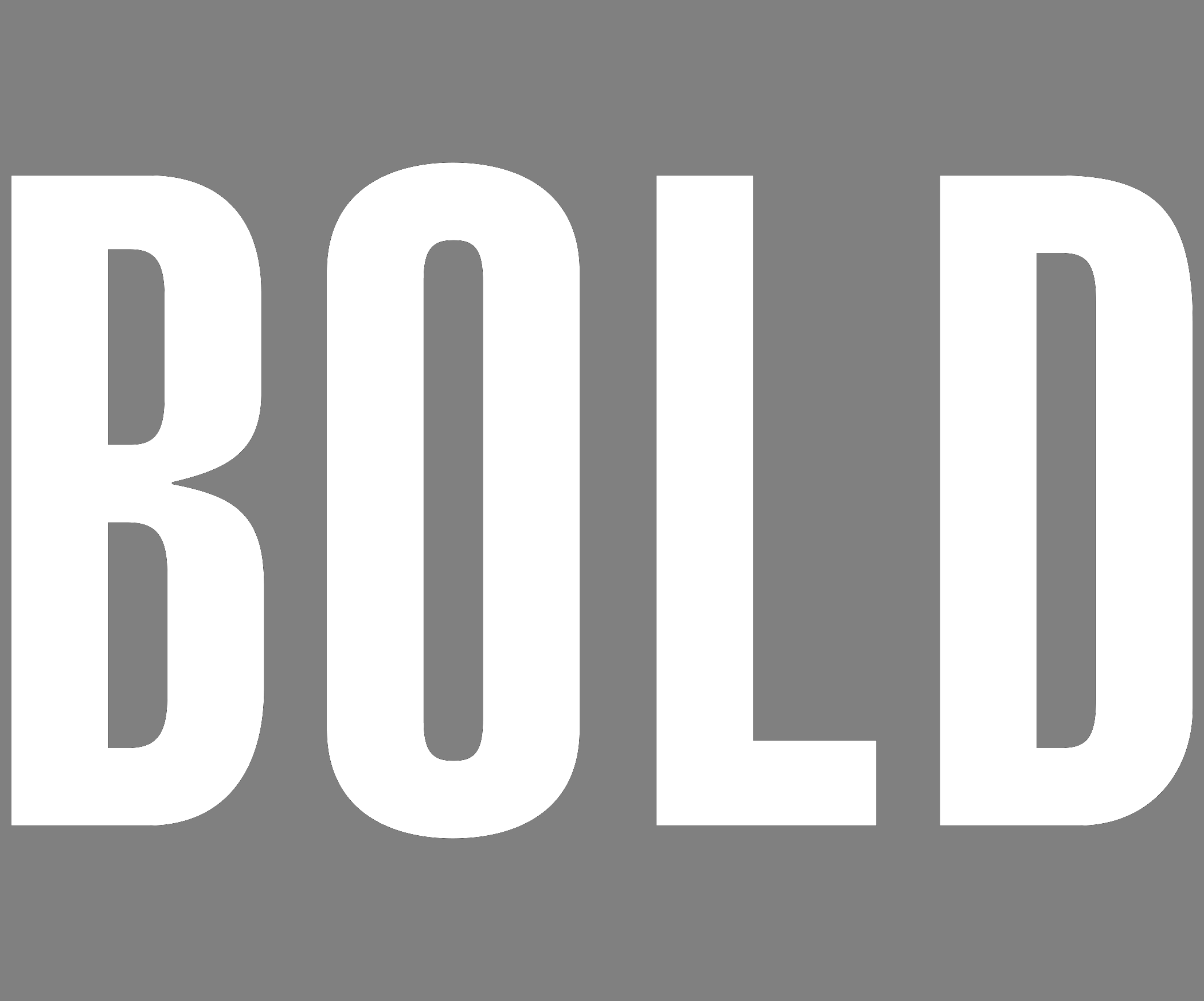 Close-up of the word "BLM" in black text on a gray background, with part of the letter 'B' and the letter 'M' visible.