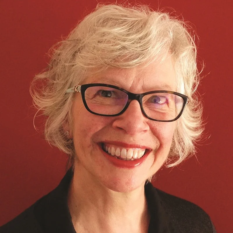 Lucinda Sharp of Forty South