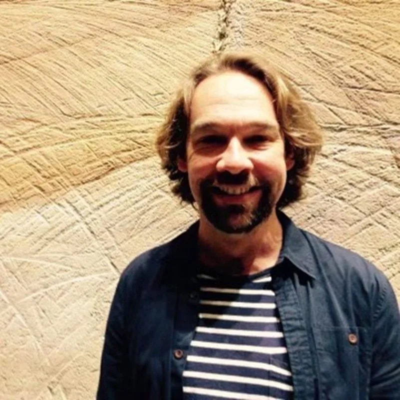 Graeme Miles