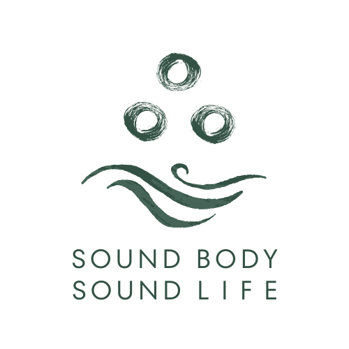 SOUND BODY SOUND LIFE