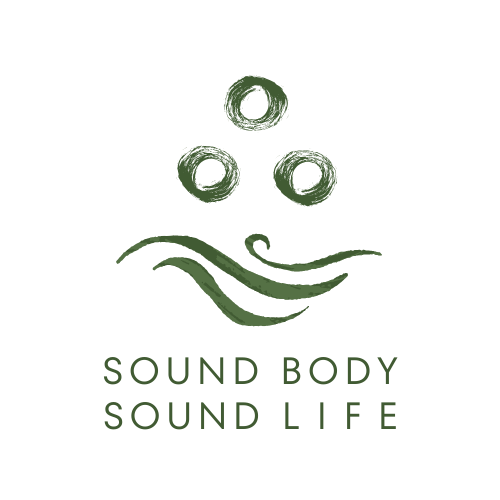 SOUND BODY SOUND LIFE