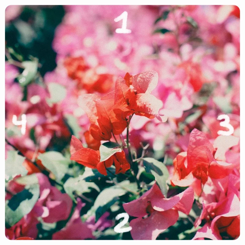 Persígnate (Single)
