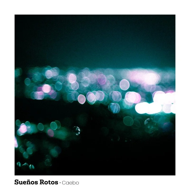 Sueños Rotos (Album)