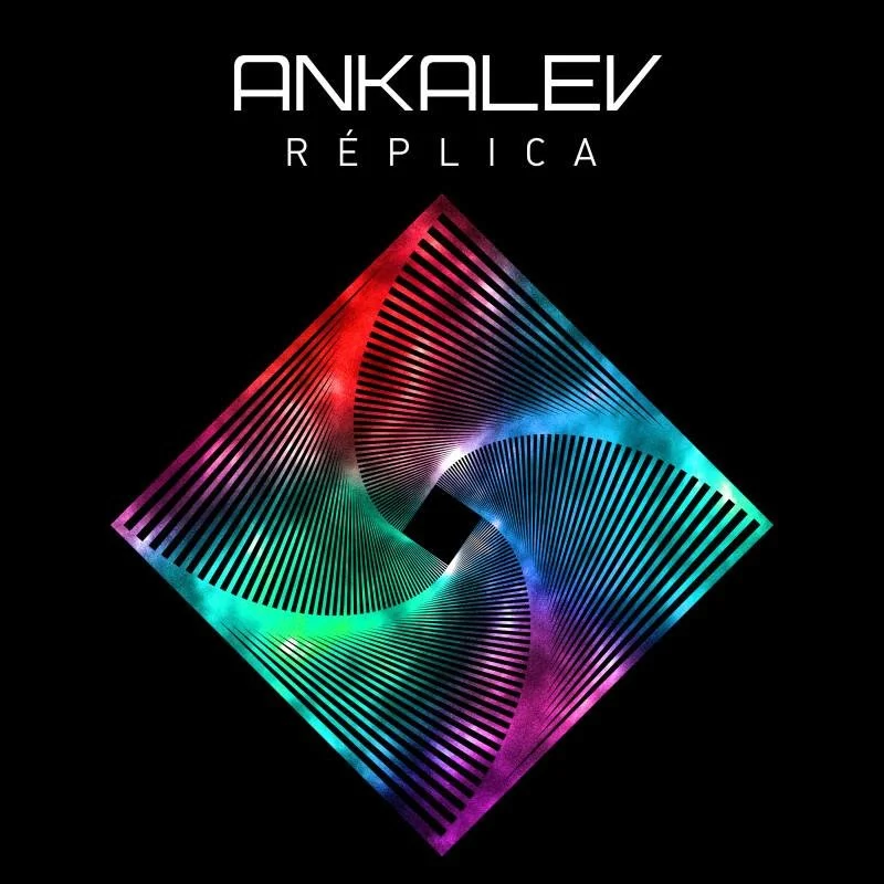 Réplica (Single)