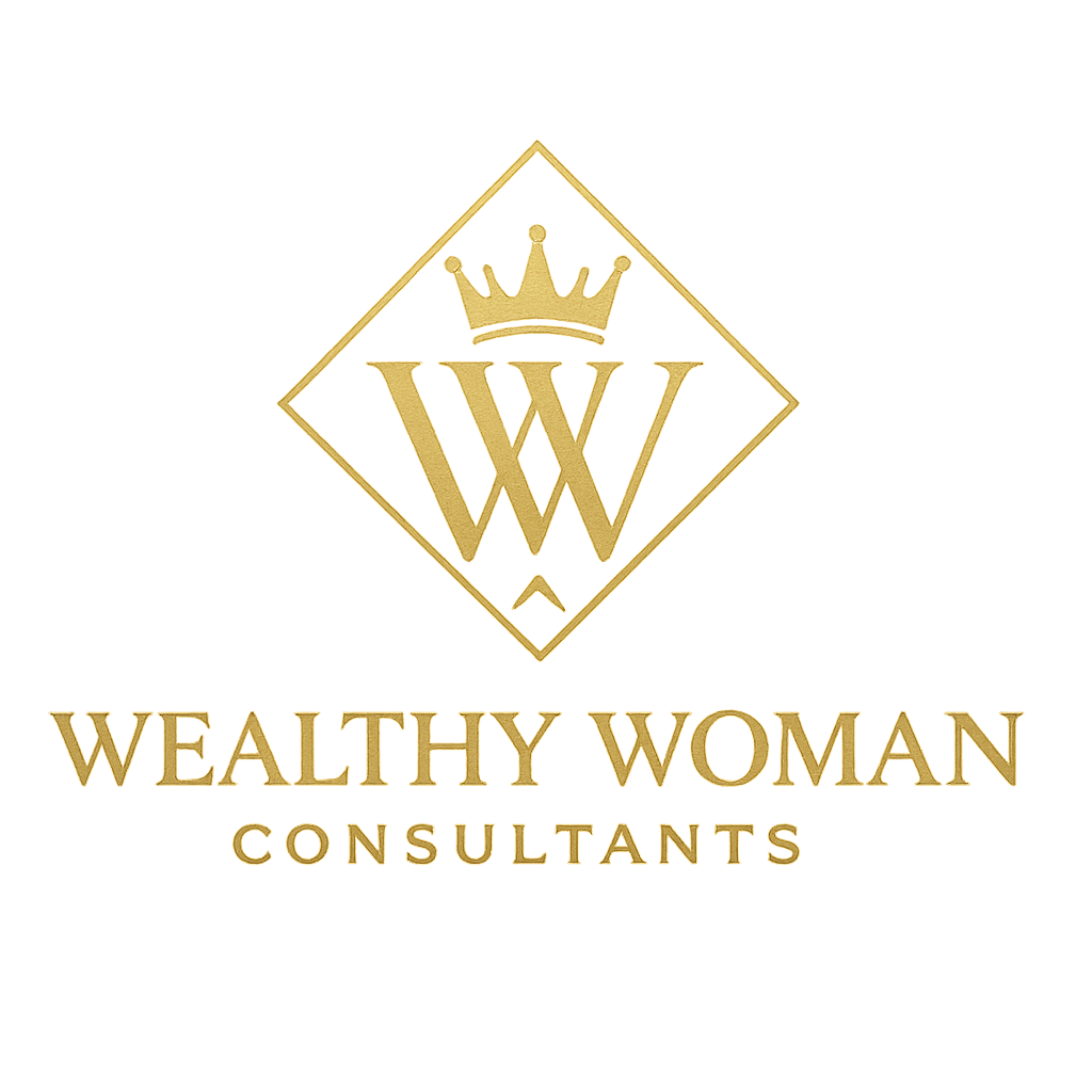 Wealthy Woman Consultants 