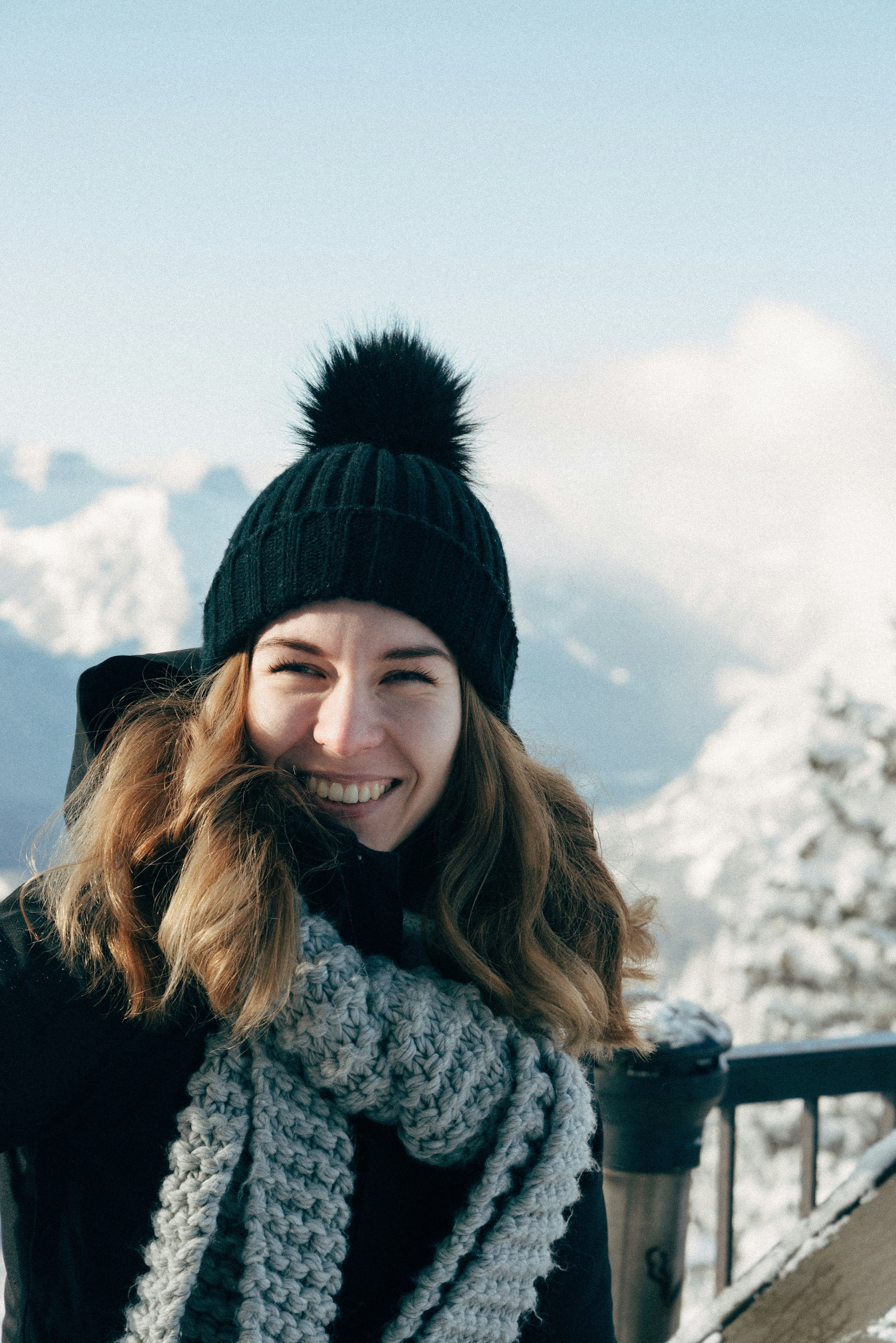 Coffee Lover? Here's How to Keep Your Smile Bright Without Giving Up Your Favorite Drink