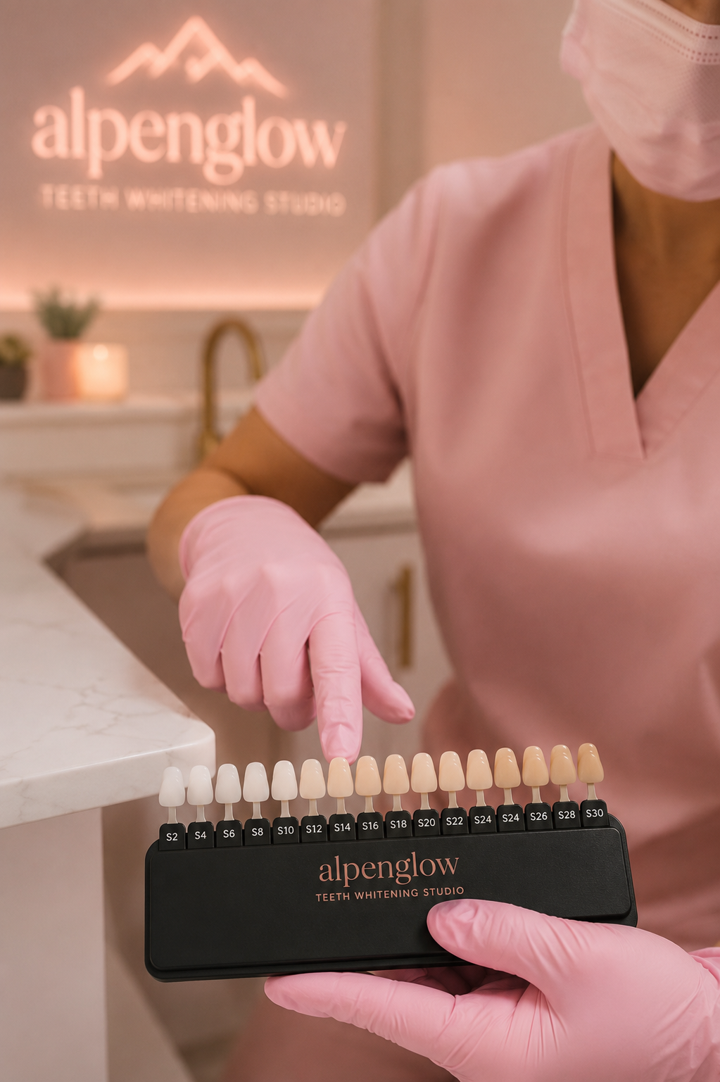 Why Professional Teeth Whitening Is the Most Affordable Smile Makeover