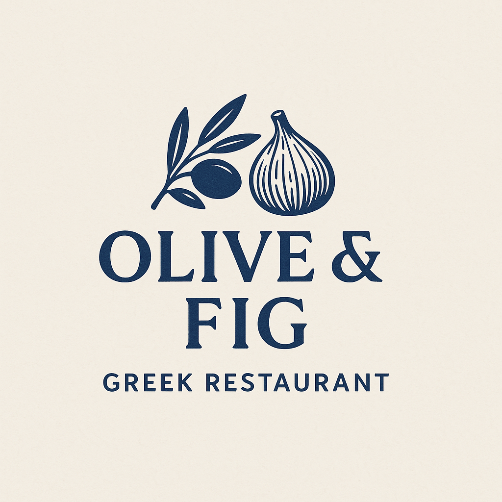 Olive &amp; Fig
