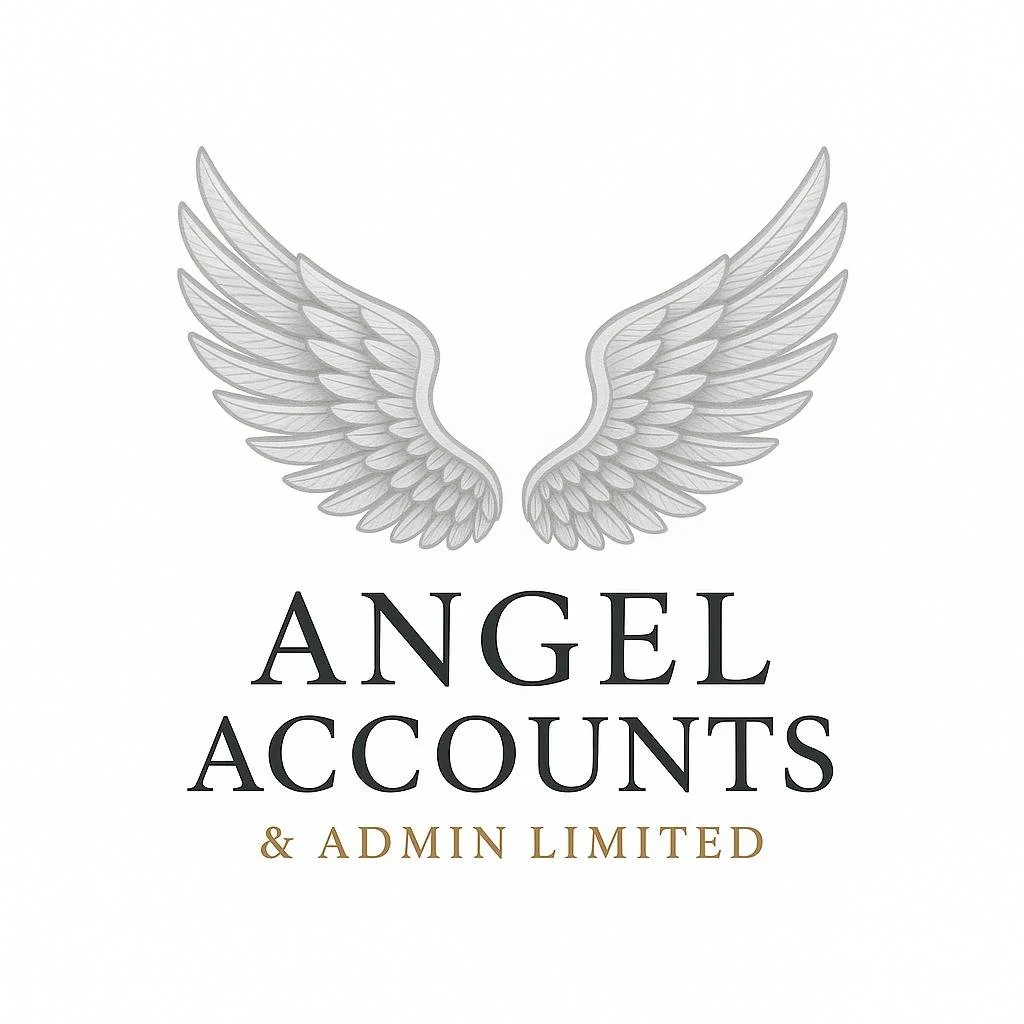 Angel Accounts  &amp; Admin Limited 
