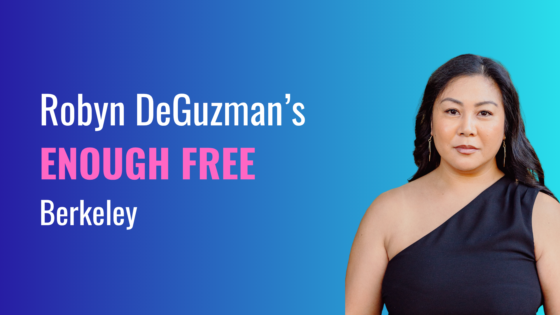 The Yay Podcast: Robyn on Enough Free