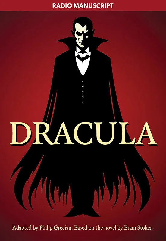 Dracula Radio Play