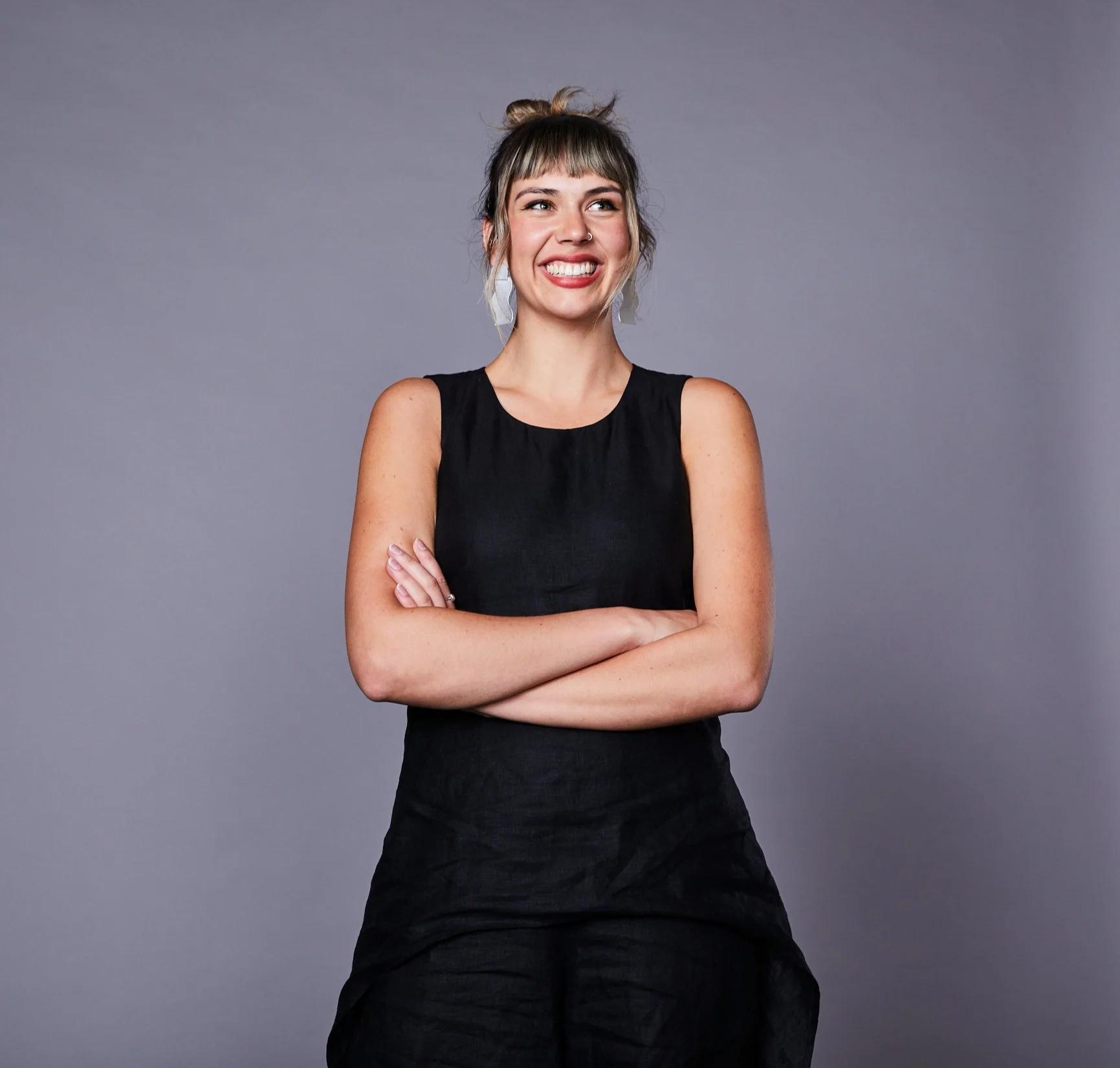 TABOO: breaking the silence on period poverty