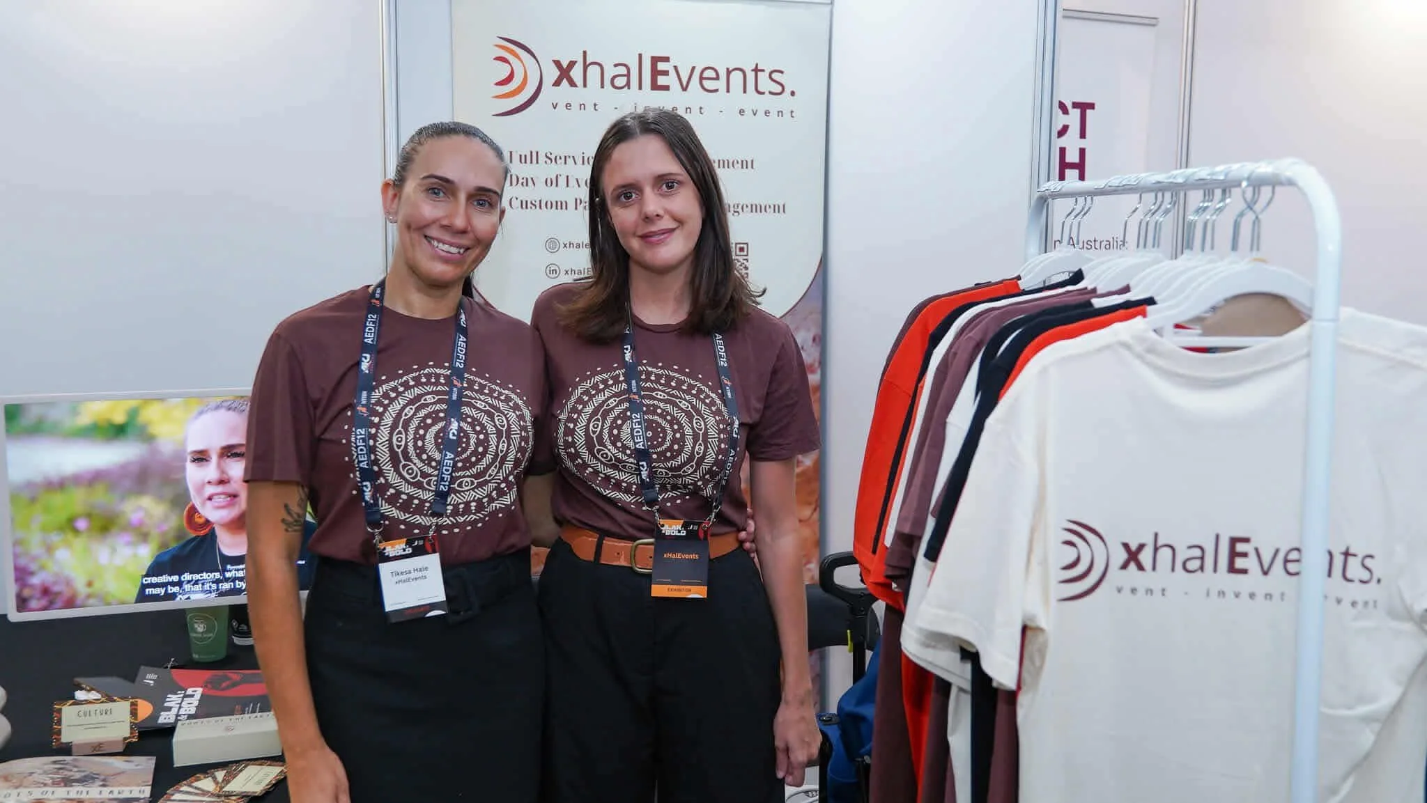 xHalEvents: events for mob, by mob