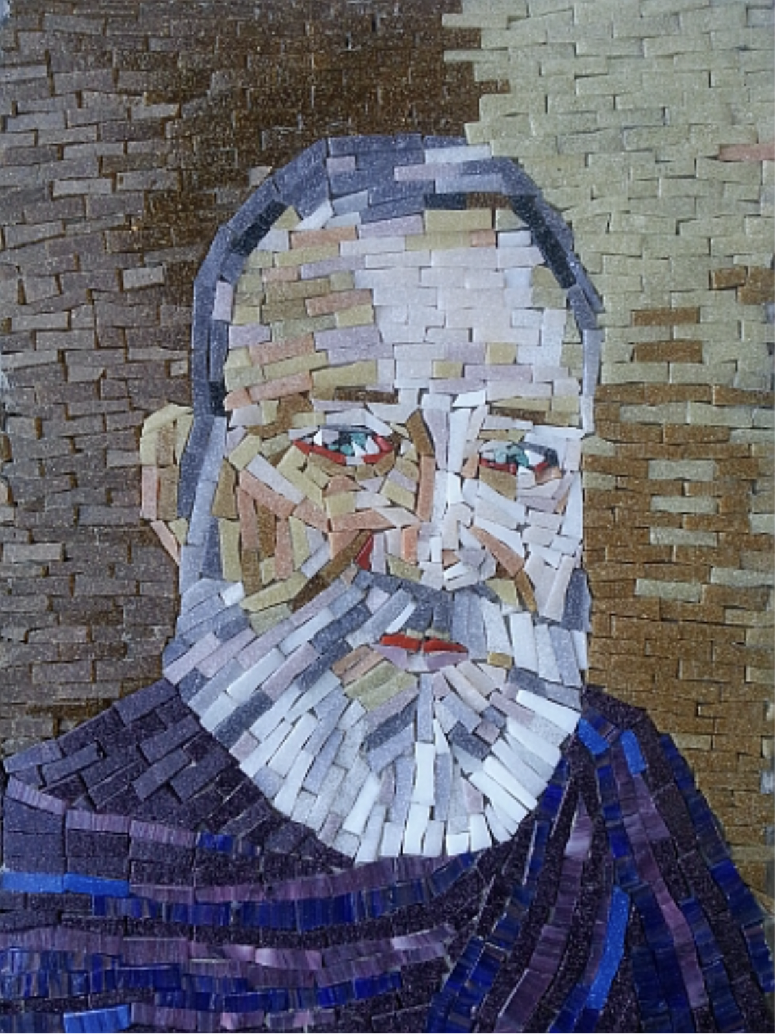 Lawrence Portrait