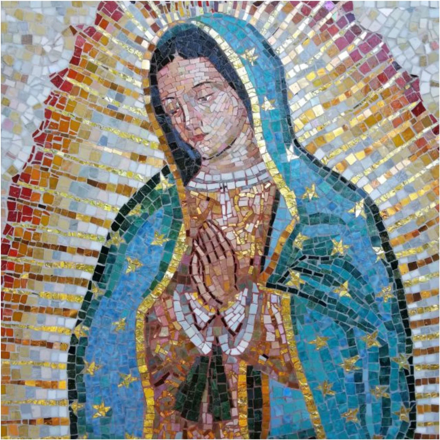 Virgen