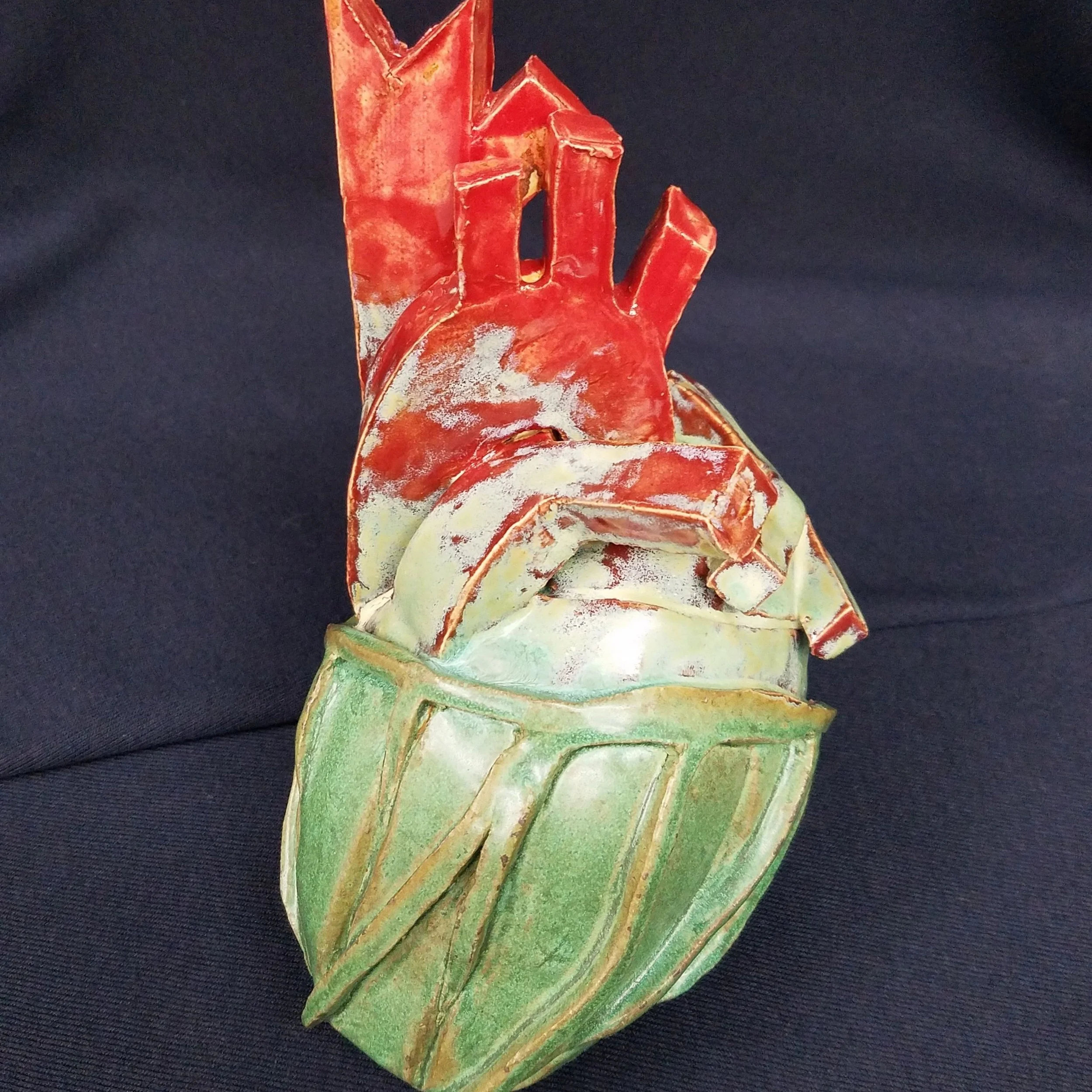 Industrial Heart