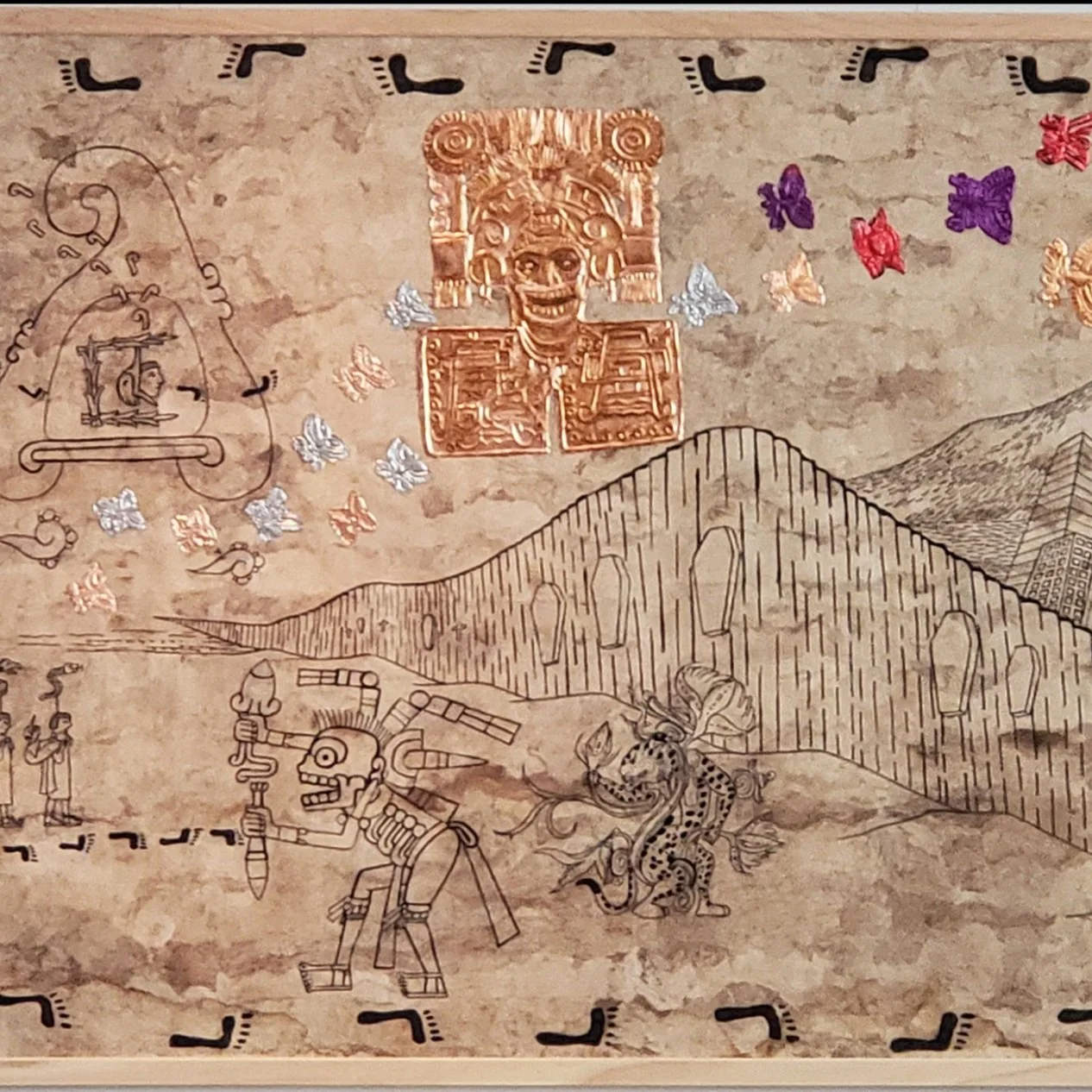 Codex of Immigration