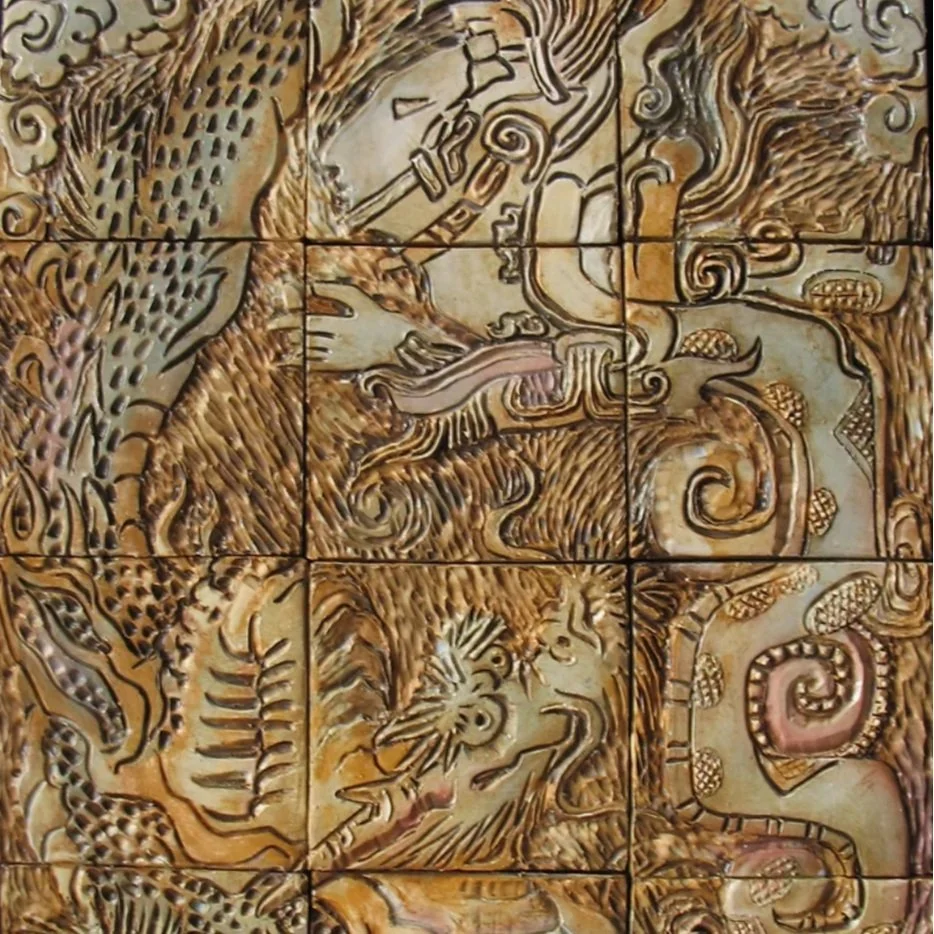 Dragons EastWest