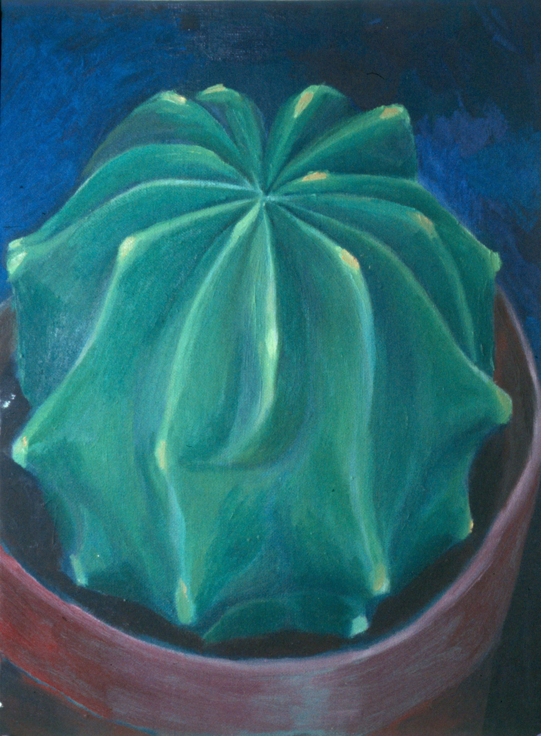 Global Cactus