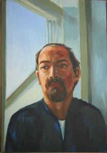 Self Portrait