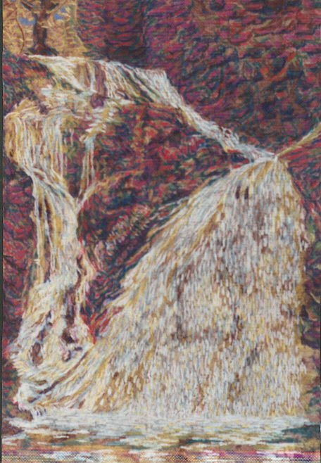 Cascade