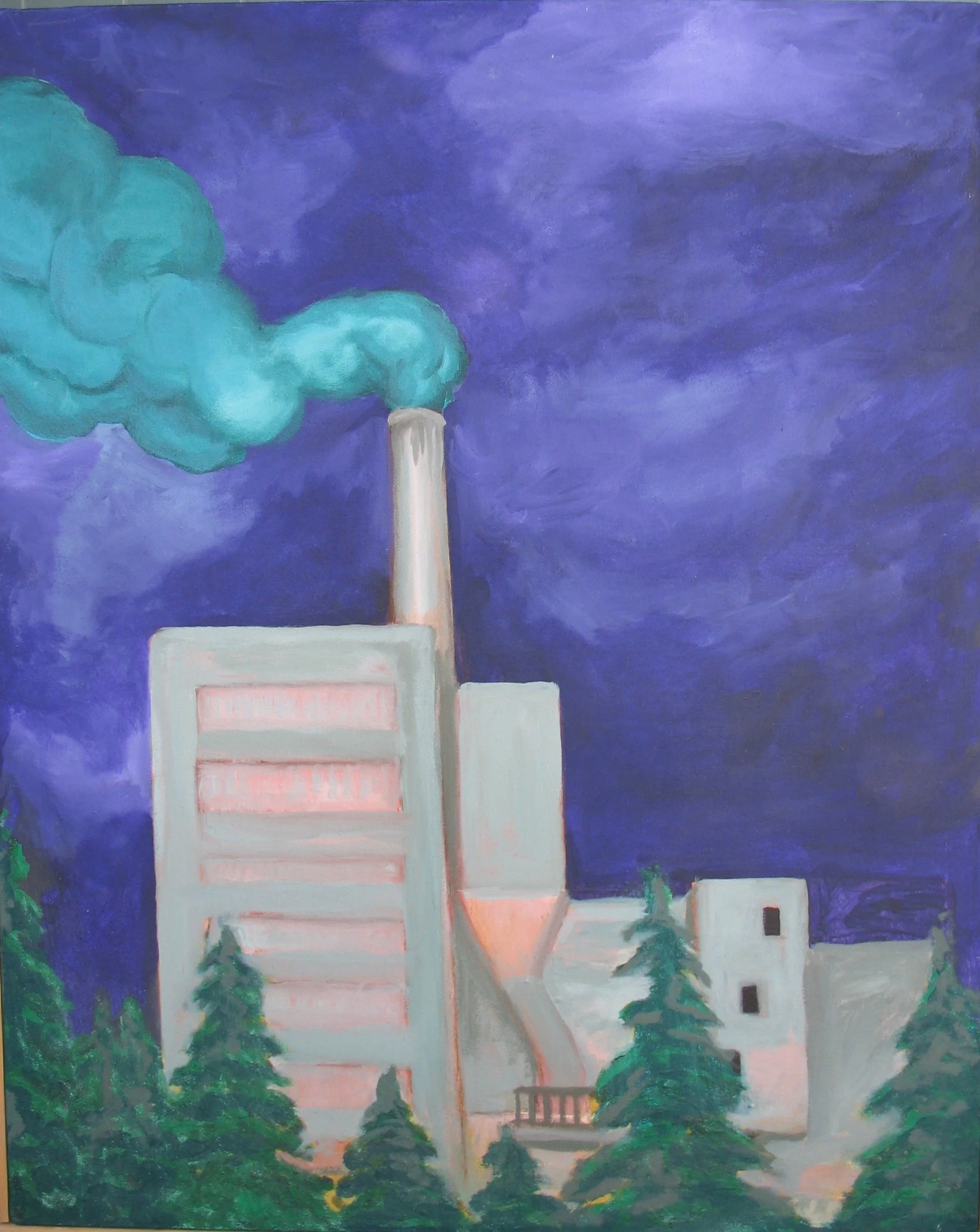Mill