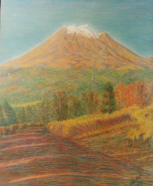 Popocatepetl