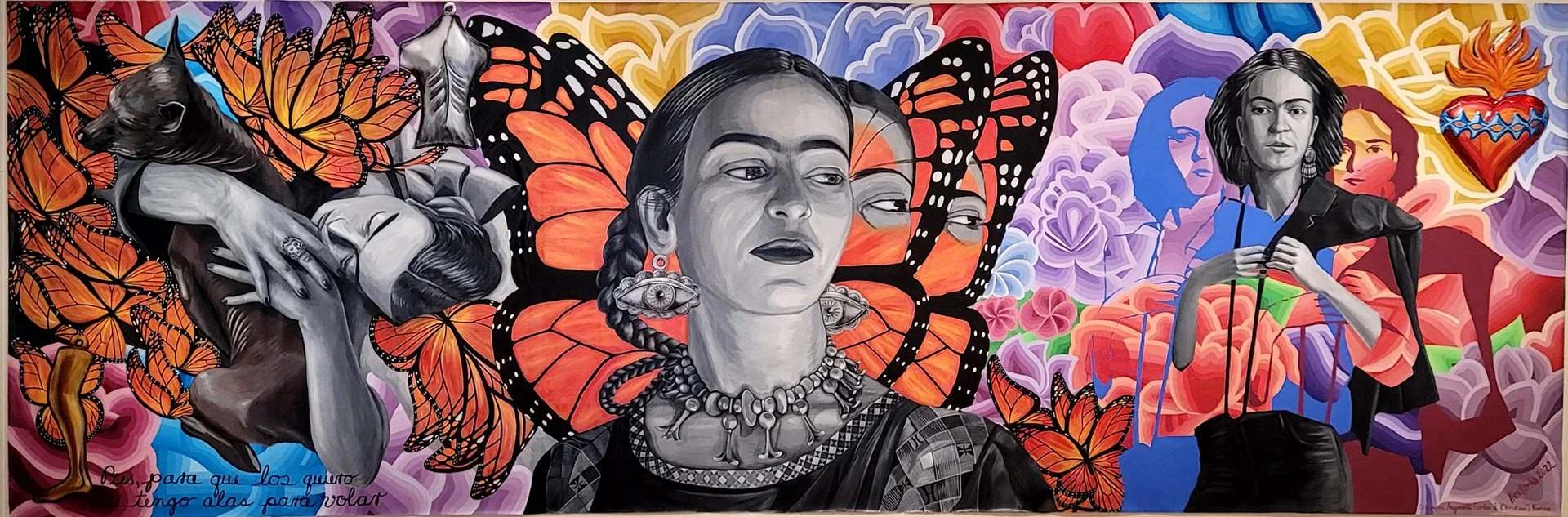Metamorphosis
