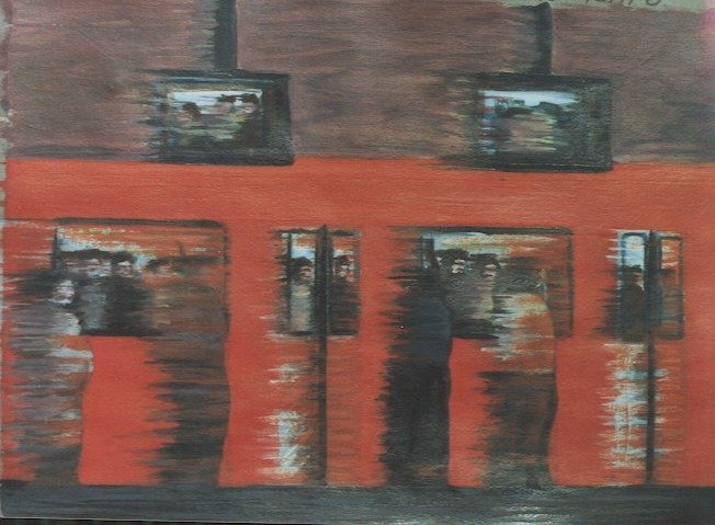 Mexico City Subway
