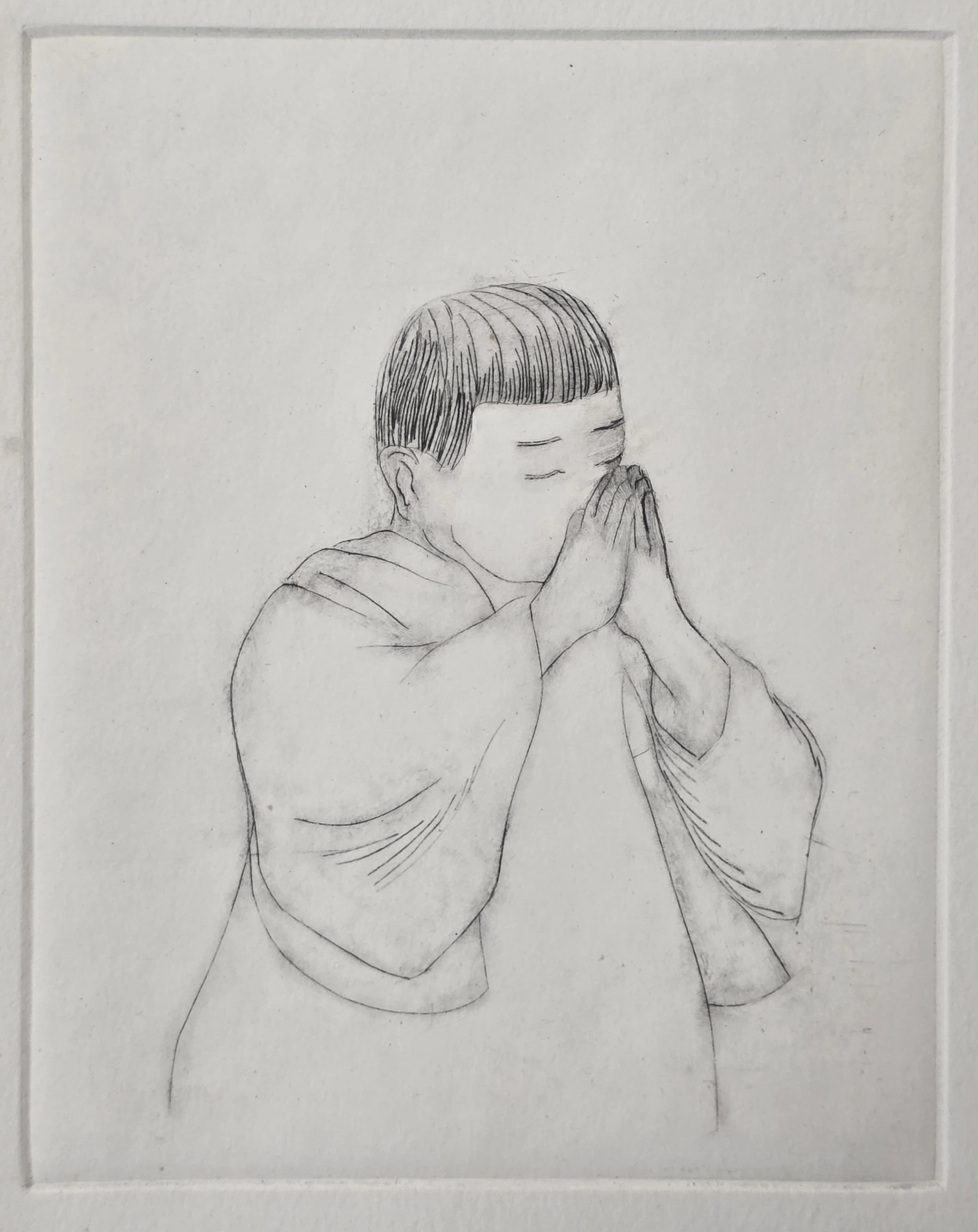 Pray