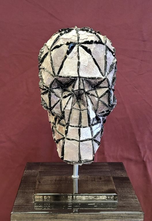 Arrowed Skull