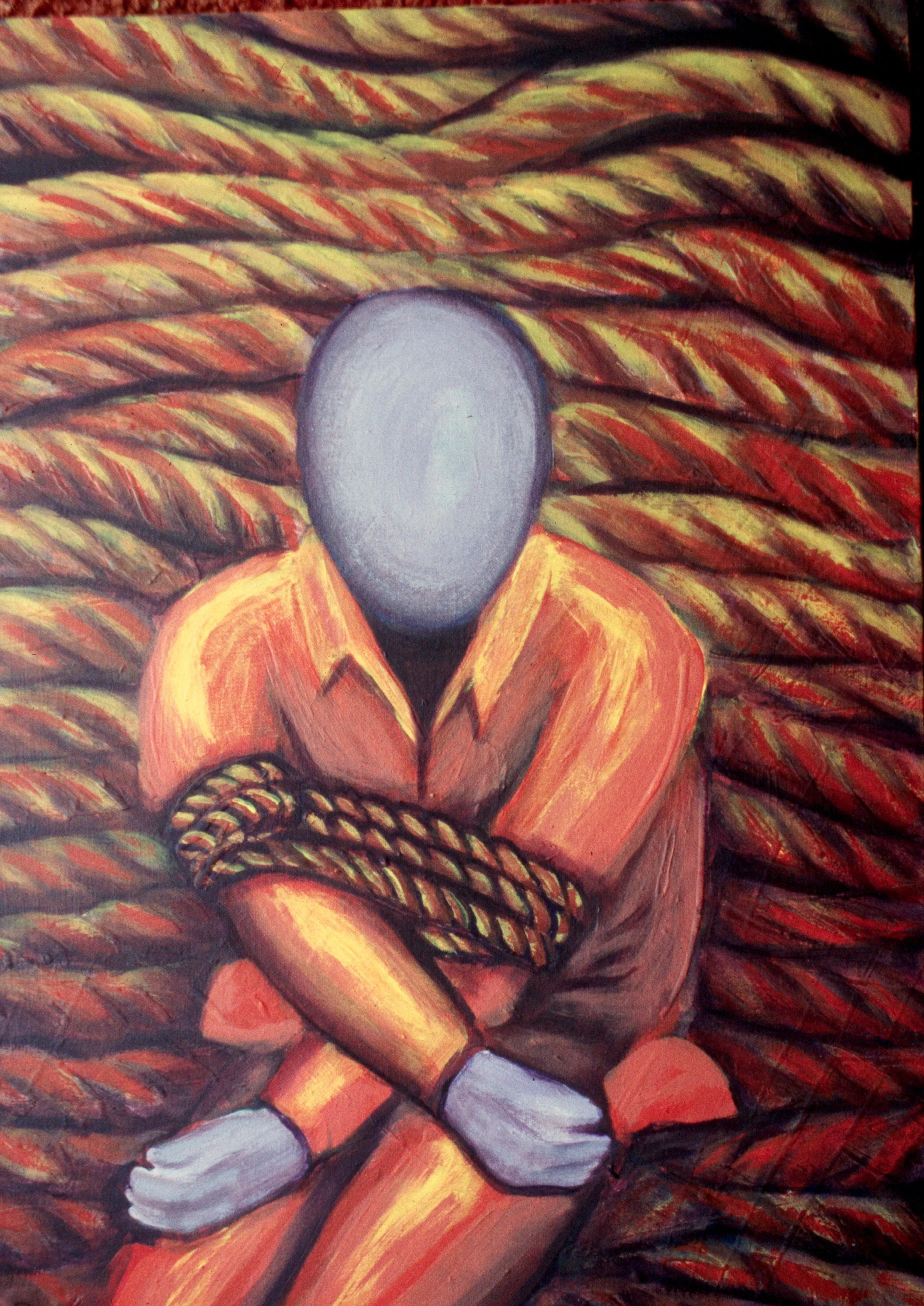 Captive