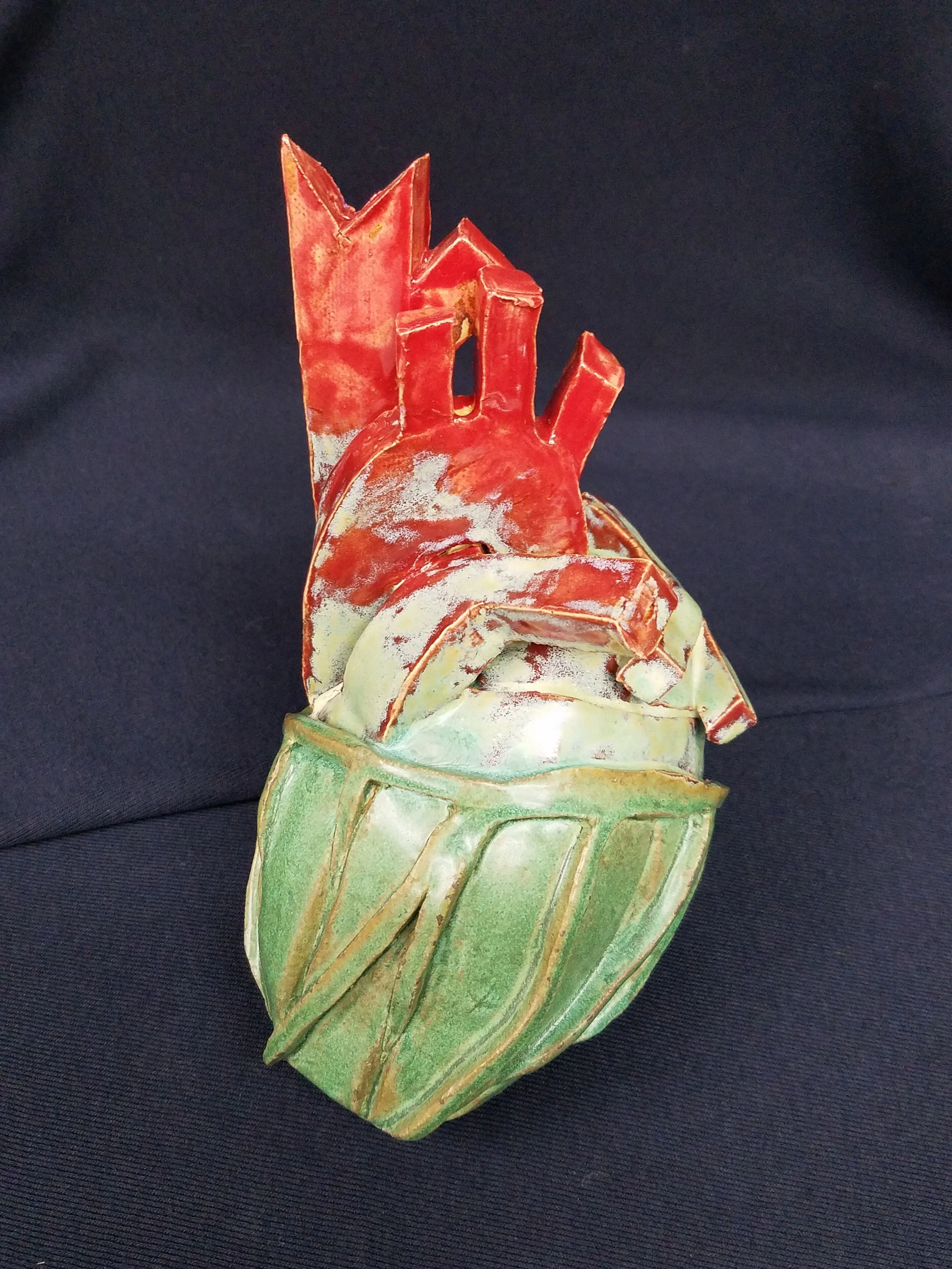 Ceramics