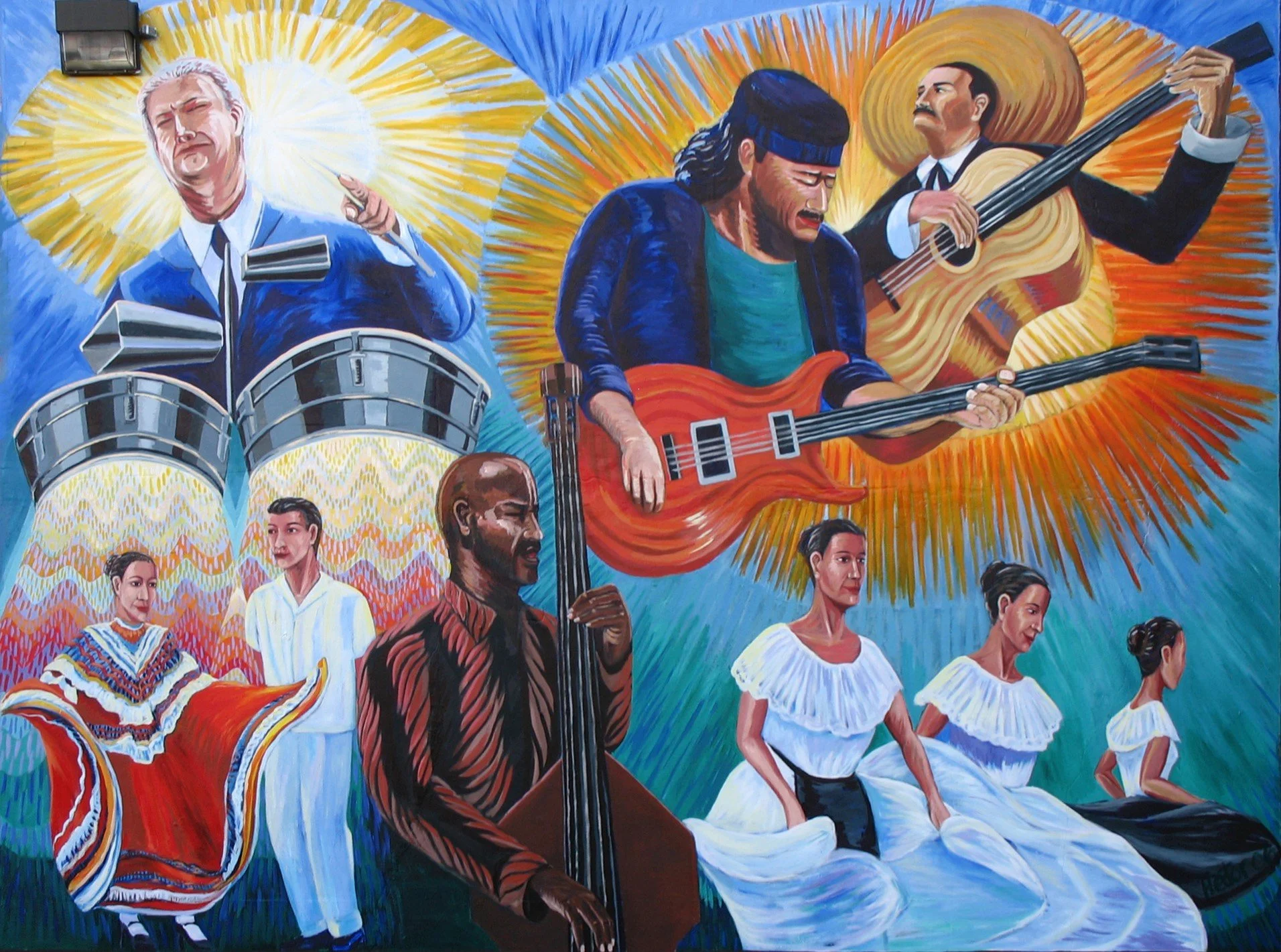 Musicians Union