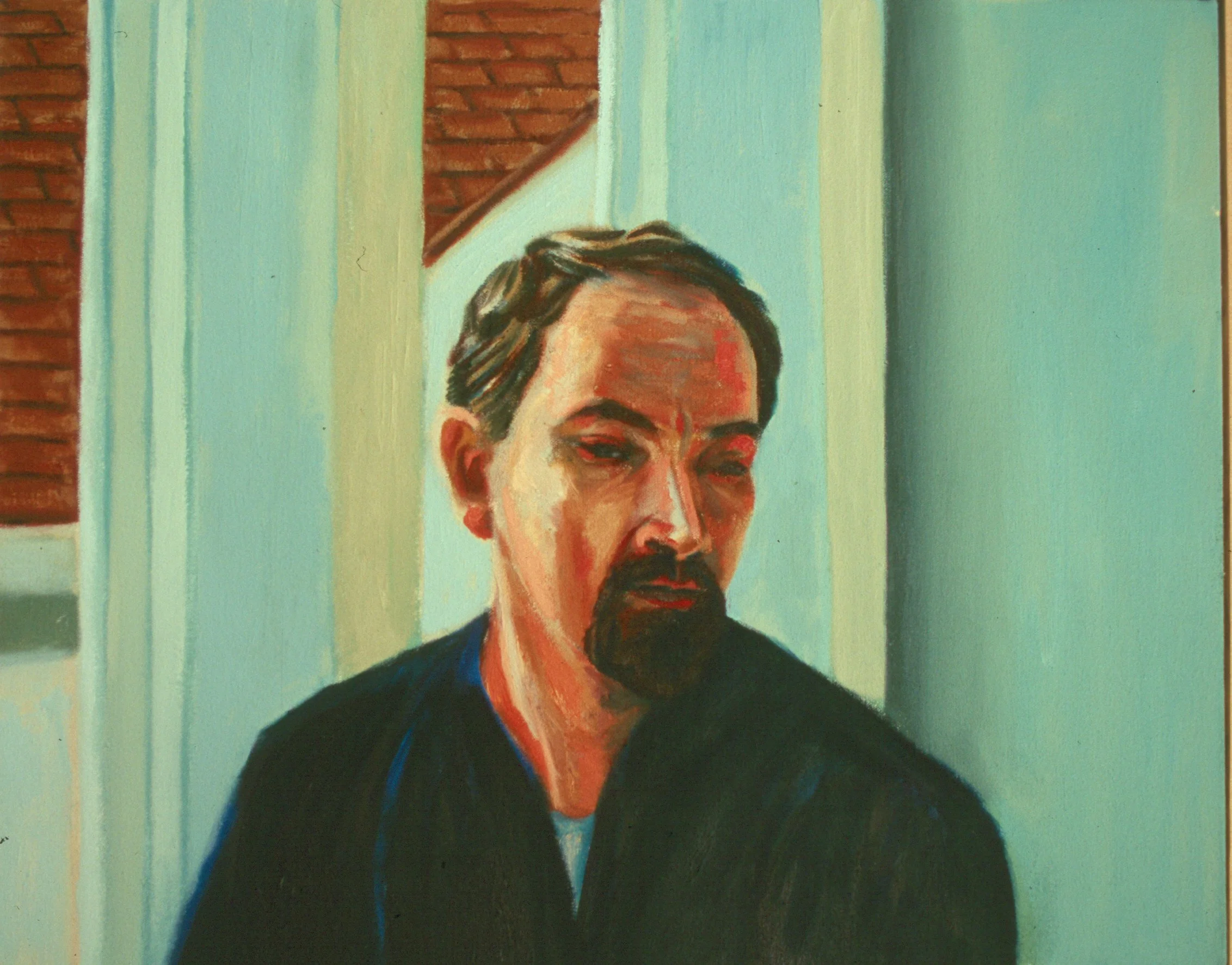 Autoretrato