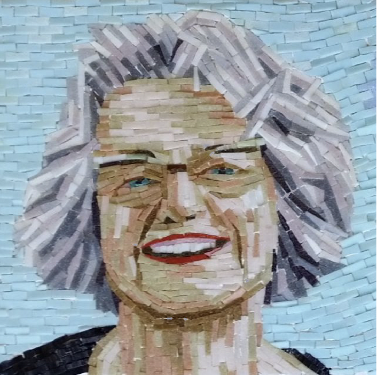 Connie Chiefestz Portrait