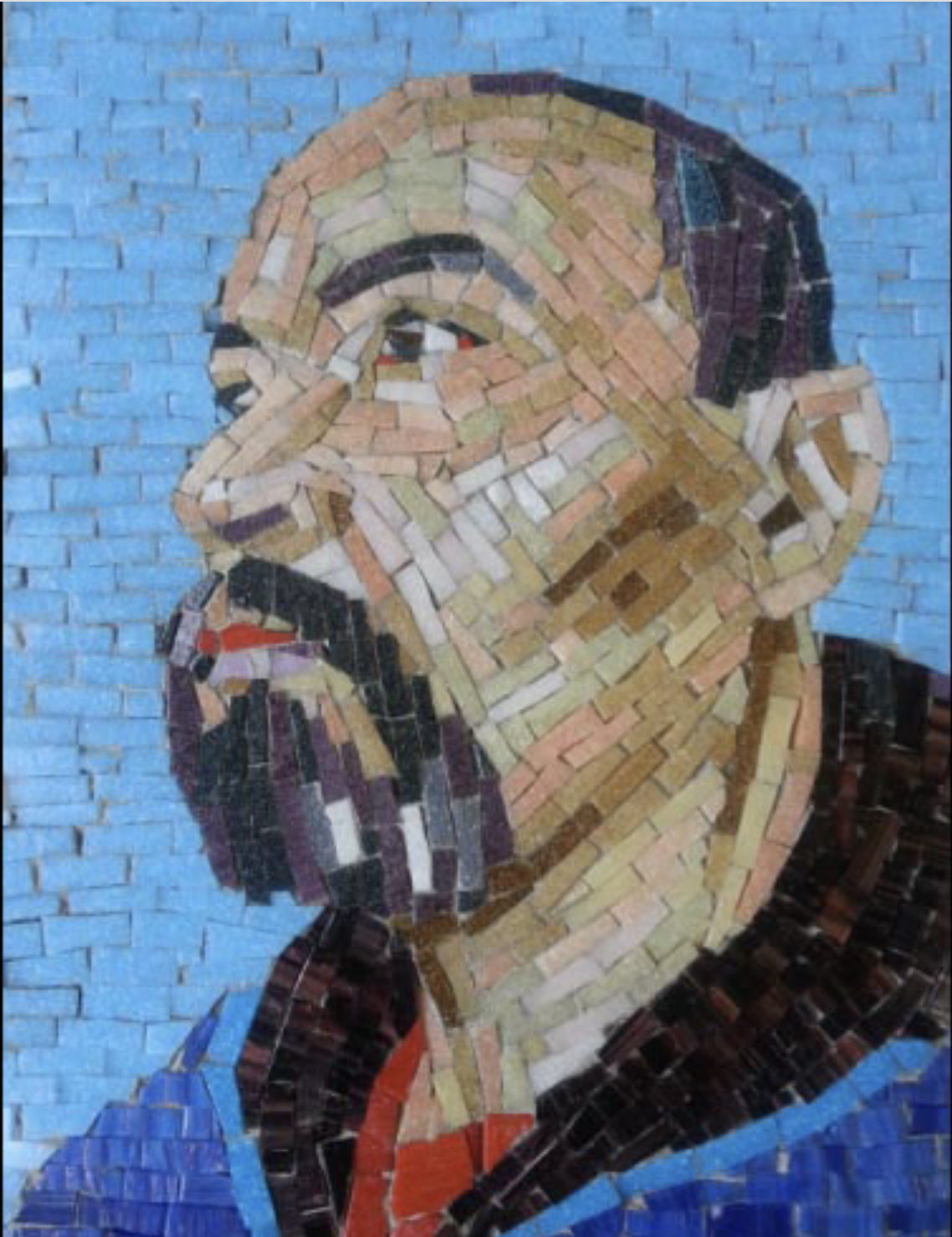 Self Portrait 2