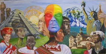 World's Cultures