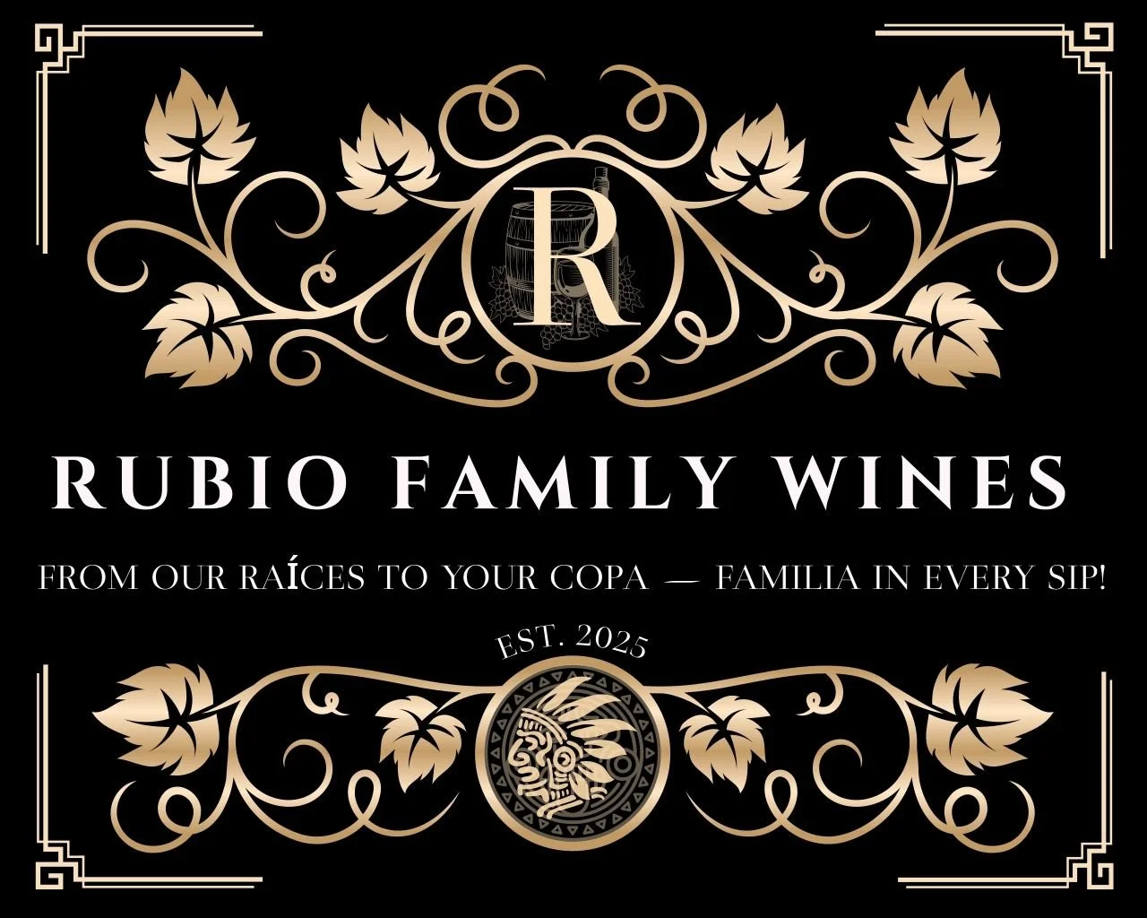 Rubio Family Wines