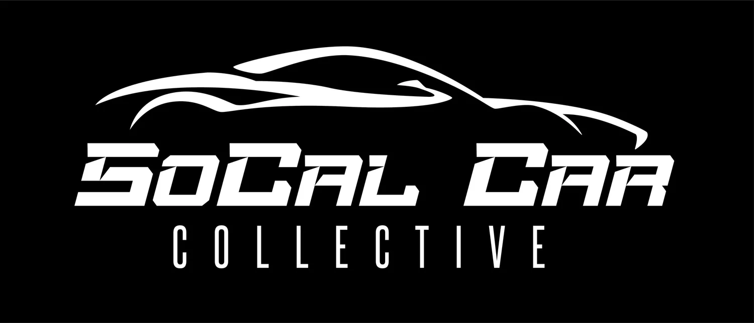 SoCal Car Collective | Exotic &amp; Luxury Car Rentals and Concierge Services in Southern California - San Diego, Los Angeles, Orange County, Inland Empire