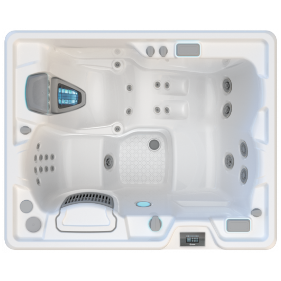 Jetsetter LX™ Spa Pool