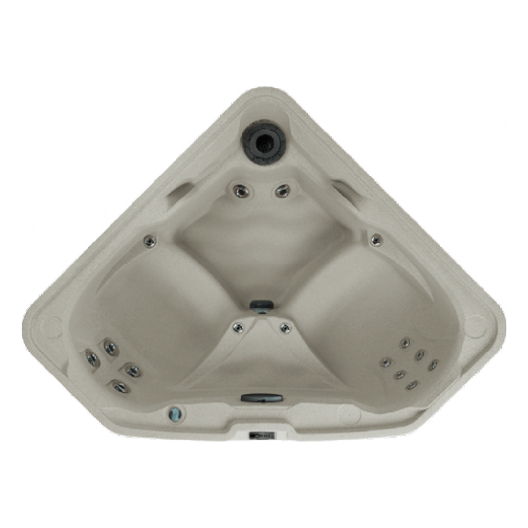 TriStar™ 3-Person Spa Pool