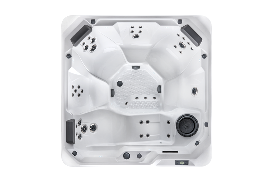 Relay™ 6-Person Spa Pool