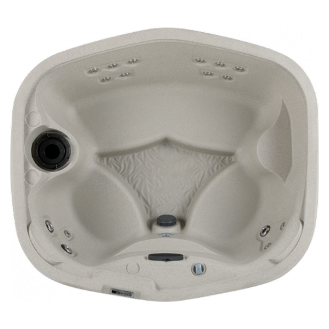 Cascina™ 4-Person Spa Pool