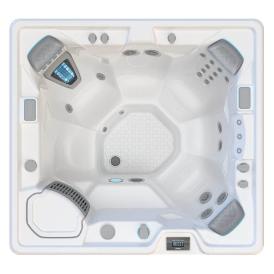Prodigy™ 5-Person Spa Pool