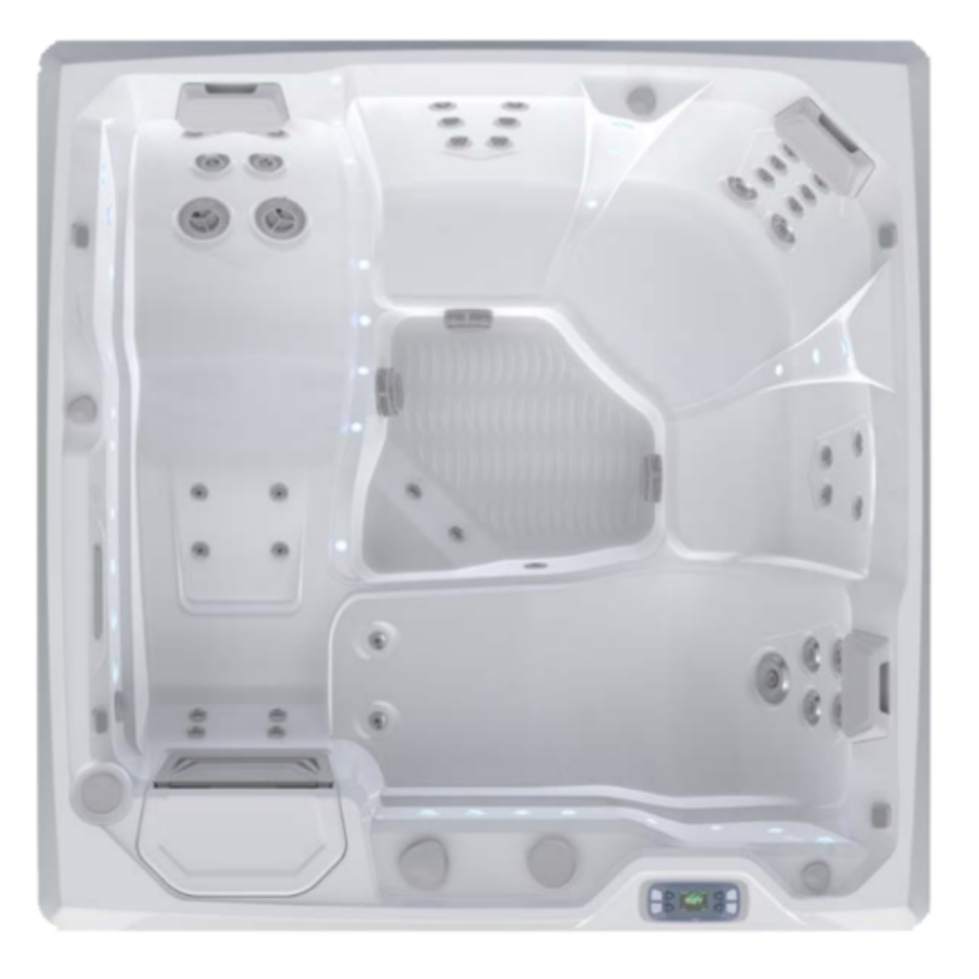 Flair™ DL 5 Person Spa