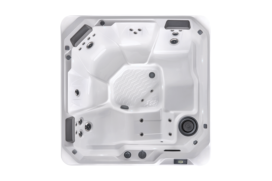 Propel™ 5-Person Spa Pool