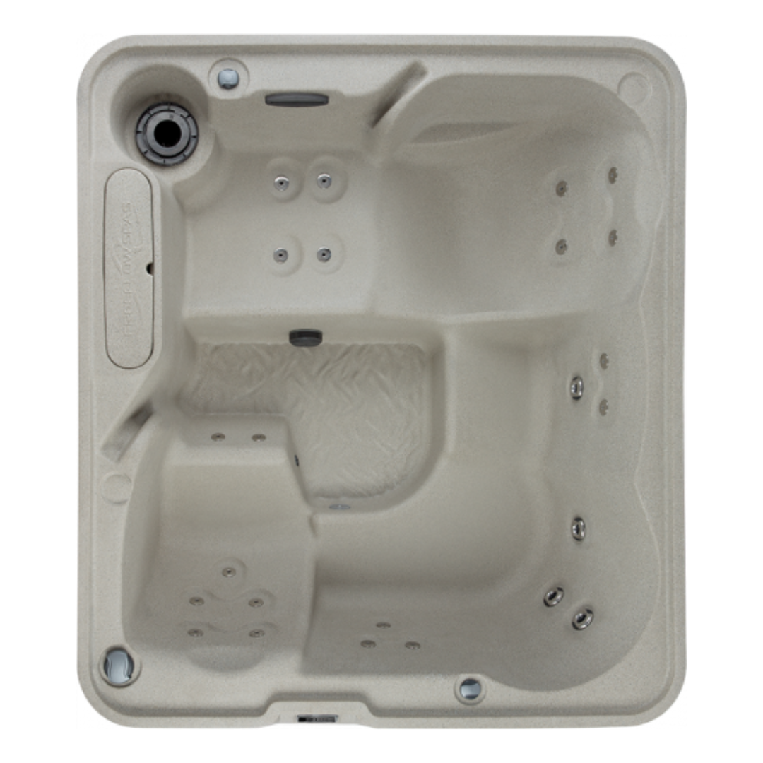 Excursion™ 5-Person Spa Pool