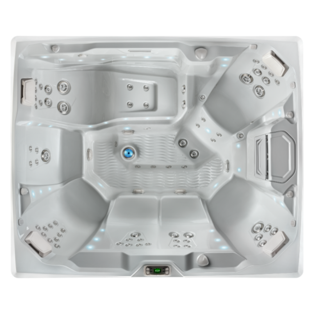 Prism™ 7-Person Spa Pool