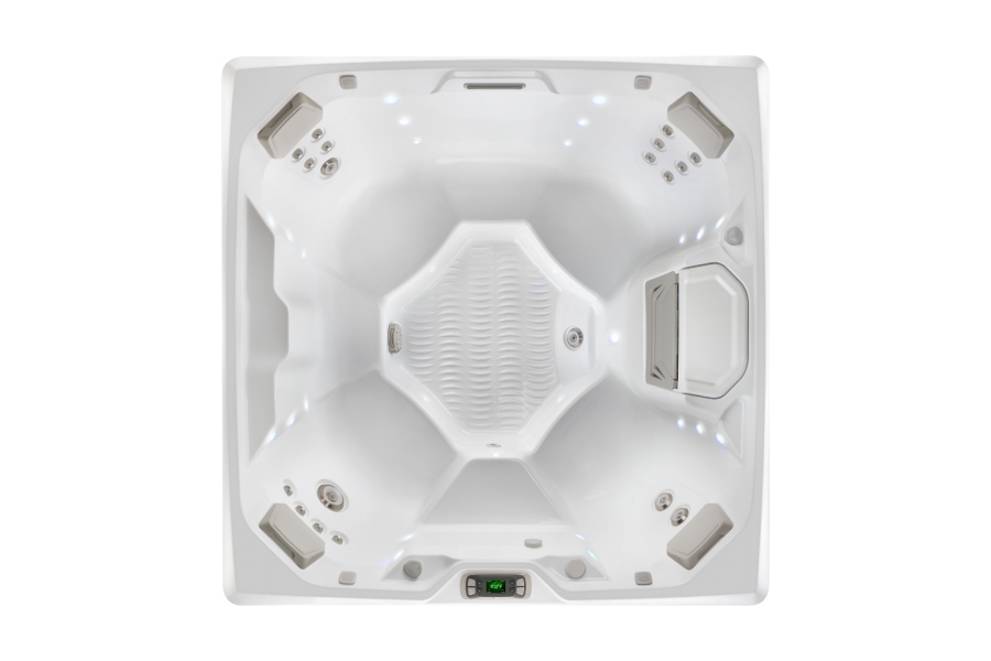 Beam™ 4-Person Spa Pool